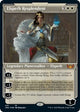 [Foil] Elspeth Resplendent (Showcase) (Foil Etched) (441) (Streets of New Capenna)