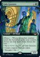Gala Greeters (Extended Art) (431) (Streets of New Capenna)