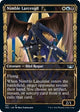 [Foil] Nimble Larcenist (Showcase) (321) (Streets of New Capenna)