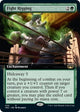 Fight Rigging (Extended Art) (430) (Streets of New Capenna)