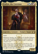 [Foil] Evelyn, the Covetous (184) (Streets of New Capenna)