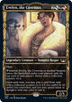 [Foil] Evelyn, the Covetous (Showcase) (306) (Streets of New Capenna)