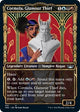 [Foil] Cormela, Glamour Thief (Showcase) (301) (Streets of New Capenna)