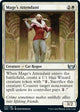 Mage's Attendant (21) (Streets of New Capenna)