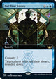 Cut Your Losses (Extended Art) (410) (Streets of New Capenna)
