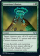[Foil] Luxurious Libation (152) (Streets of New Capenna)