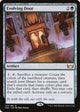 [Foil] Evolving Door (144) (Streets of New Capenna)