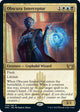 [Foil] Obscura Interceptor (209) (Streets of New Capenna)