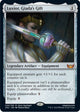 [Foil] Luxior, Giada's Gift (240) (Streets of New Capenna)