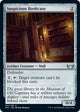 [Foil] Suspicious Bookcase (245) (Streets of New Capenna)