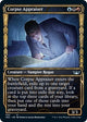 Corpse Appraiser (Showcase) (302) (Streets of New Capenna)