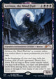 Arvinox, the Mind Flail (1) (SLX Cards)