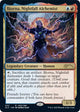 Bjorna, Nightfall Alchemist (2) (SLX Cards)