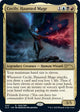 Cecily, Haunted Mage (3) (SLX Cards)