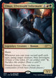 Elmar, Ulvenwald Informant (4) (SLX Cards)