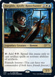 Hargilde, Kindly Runechanter (5) (SLX Cards)