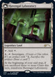 Havengul Laboratory (9) (SLX Cards)
