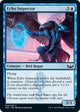 [Foil] Echo Inspector (40) (Streets of New Capenna)