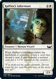 Raffine's Informant (26) (Streets of New Capenna)