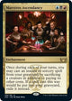 Maestros Ascendancy (198) (Streets of New Capenna)