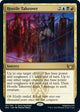 Hostile Takeover (191) (Streets of New Capenna)