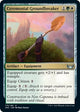[Foil] Ceremonial Groundbreaker (175) (Streets of New Capenna)