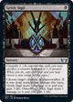 [Foil] Grisly Sigil (82) (Streets of New Capenna)