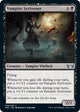[Foil] Vampire Scrivener (98) (Streets of New Capenna)