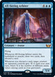[Foil] All-Seeing Arbiter (34) (Streets of New Capenna)