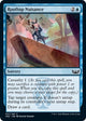 [Foil] Rooftop Nuisance (57) (Streets of New Capenna)