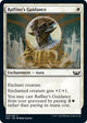 Raffine's Guidance (25) (Streets of New Capenna)
