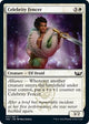 Celebrity Fencer (7) (Streets of New Capenna)