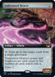 [Foil] Unlicensed Hearse (Extended Art) (440) (Streets of New Capenna)