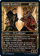 Rakish Revelers (Showcase) (328) (Streets of New Capenna)