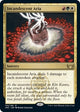 [Foil] Incandescent Aria (192) (Streets of New Capenna)