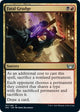 [Foil] Fatal Grudge (187) (Streets of New Capenna)