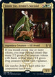 [Foil] Jinnie Fay, Jetmir's Second (195) (Streets of New Capenna)