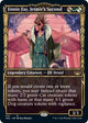 Jinnie Fay, Jetmir's Second (Showcase) (313) (Streets of New Capenna)