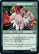 [Foil] Social Climber (157) (Streets of New Capenna)