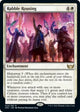 Rabble Rousing (24) (Streets of New Capenna)