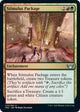 [Foil] Stimulus Package (225) (Streets of New Capenna)