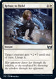 [Foil] Refuse to Yield (27) (Streets of New Capenna)