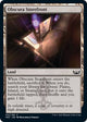 [Foil] Obscura Storefront (252) (Streets of New Capenna)