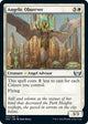 [Foil] Angelic Observer (1) (Streets of New Capenna)