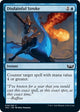 [Foil] Disdainful Stroke (39) (Streets of New Capenna)