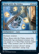 [Foil] Sleep with the Fishes (61) (Streets of New Capenna)