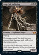 [Foil] Angel of Suffering (67) (Streets of New Capenna)