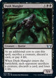 Dusk Mangler (77) (Streets of New Capenna)