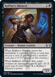 [Foil] Raffine's Silencer (90) (Streets of New Capenna)