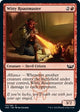 [Foil] Witty Roastmaster (131) (Streets of New Capenna)